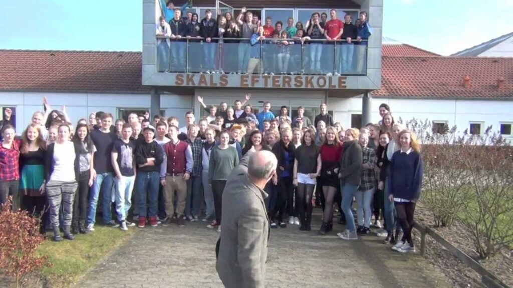 frivillige trænerer