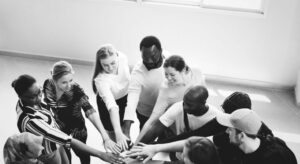 foreningsidræt som medspiller til integration