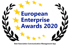 Europas bedste foreningsapp