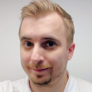 Kim Dam Grønhøj MinForening